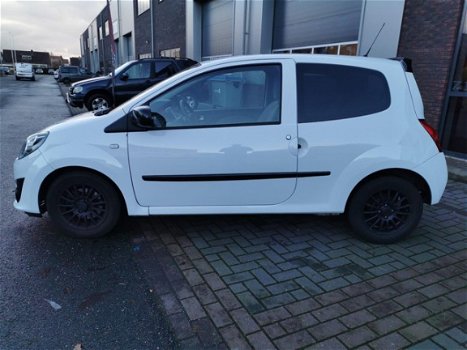 Renault Twingo - 1.2-16V Collection Airco/Cruise-Control/Apk - 1