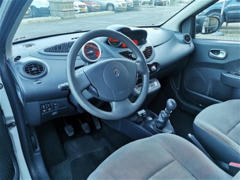 Renault Twingo - 1.2-16V Collection Airco/Cruise-Control/Apk - 1