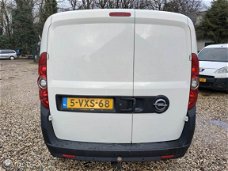 Opel Combo - 1.6 CDTi L1H1 Airco zijdeur 127.437km NAP Nwe.APK