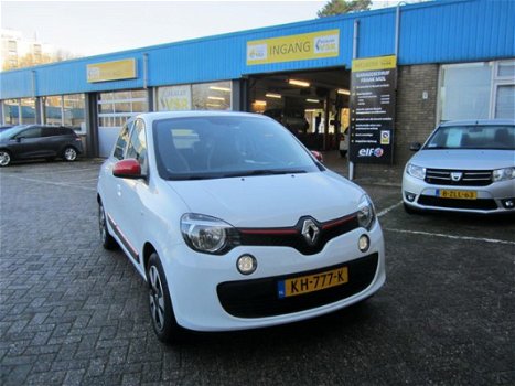 Renault Twingo - 1.0 SCe Collection - 1