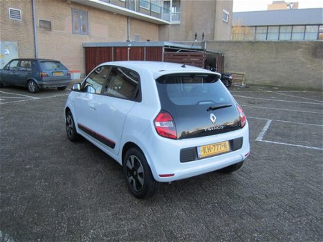 Renault Twingo - 1.0 SCe Collection - 1