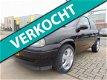 Opel Corsa - 1.4i Swing /1Jr Apk 1-2021/Stuurbekrachtiging/Elec Ramen/15 inch LMV - 1 - Thumbnail