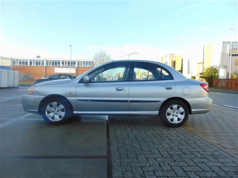 Kia Rio - 1.5 LS /Apk 07-2020/Elec Ramen/2x Sleutel/Distributie +waterpomp 40dkm v.v/Centr. deurverg - 1