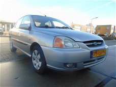 Kia Rio - 1.5 LS /Apk 07-2020/Elec Ramen/2x Sleutel/Distributie +waterpomp 40dkm v.v/Centr. deurverg