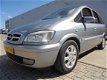 Opel Zafira - 2.2-16V Elegance /7 Pers/APK 7/2020/ Airco/ 2x sleutel/Elec Ramen/ Parrot /Boekjes - 1 - Thumbnail