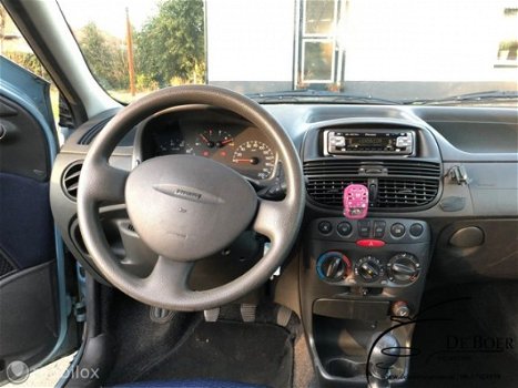 Fiat Punto - 1.2 ELX | AIRCO | APK | ELEKTRISCHE RAMEN - 1