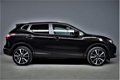 Nissan Qashqai - 1.2i 116pk Connect Edition Leer/Pano/Navi/Lmw/Camera/124dkm NAP - 1 - Thumbnail