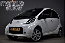Citroën C-Zero - 4-persoons Full Electric Marge Airco/Lmw/Pdc/NLauto/41dkm NAP