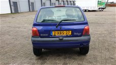 Renault Twingo - 1.2-16V Expression Perfect rijdende en zuinige Auto, Stuurbekrachtiging, Airco, Ele