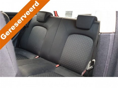 Fiat Grande Punto - 1.4 Active Perfect rijdende en nette Auto, Airco Electr pakket enz - 1