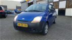 Chevrolet Matiz - 0.8 Pure Zeer nette en perfect rijdende Matiz - 1 - Thumbnail