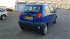 Chevrolet Matiz - 0.8 Pure Zeer nette en perfect rijdende Matiz - 1 - Thumbnail