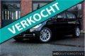 BMW 1-serie - 118d Executive XENON LEDER MEMORY NL AUTO NAP - 1 - Thumbnail