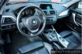 BMW 1-serie - 118d Executive XENON LEDER MEMORY NL AUTO NAP - 1 - Thumbnail