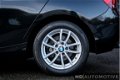 BMW 1-serie - 118d Executive XENON LEDER MEMORY NL AUTO NAP - 1 - Thumbnail