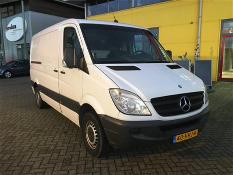 Mercedes-Benz Sprinter - 311 2.2 CDI 366 HD DC 2008 Laag Lang - 1