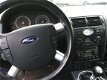 Ford Mondeo - 2.5 V6 Ghia Zilvermetalic 2001 Airco Leder - 1 - Thumbnail