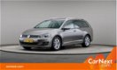 Volkswagen Golf Variant - 1.0 TSI Comfortline Executive+, Navigatie, Sportstoelen - 1 - Thumbnail