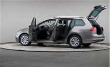 Volkswagen Golf Variant - 1.0 TSI Comfortline Executive+, Navigatie, Sportstoelen