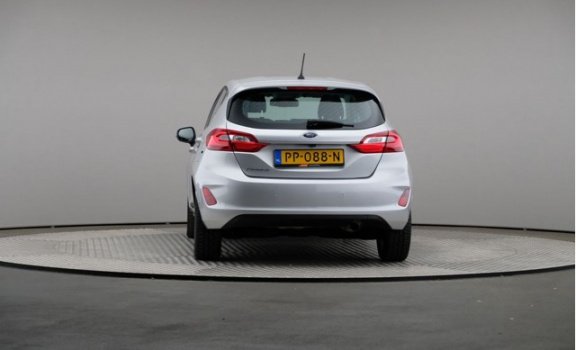 Ford Fiesta - 1.0 EcoBoost Titanium Driver Assist, B&O, Navigatie - 1