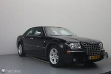 Chrysler 300C - 3.0 V6 CRD ZEER NETTE STAAT 228000 KM NL. AUTO