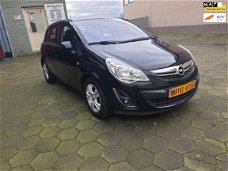 Opel Corsa - 1.3 CDTi EcoFlex S/S Cosmo BJ2011/APK/NAVIGATIE/AIRCO/NAP