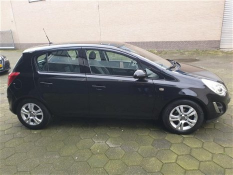 Opel Corsa - 1.3 CDTi EcoFlex S/S Cosmo BJ2011/APK/NAVIGATIE/AIRCO/NAP - 1