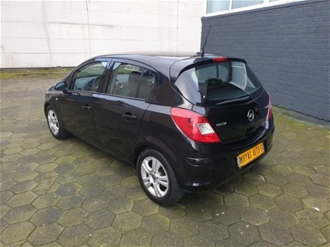 Opel Corsa - 1.3 CDTi EcoFlex S/S Cosmo BJ2011/APK/NAVIGATIE/AIRCO/NAP - 1