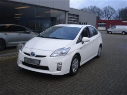 Toyota Prius - 1.8 Full Hybrid 136PK Automaat Cruise RIJKLAAR