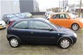 Opel Corsa - 1.2-16V Comfort Nette auto zo mee - 1 - Thumbnail