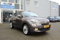 Fiat 500 X - 1.4 T M-Air Lounge Navi PDC Xenon Clima Cruise Stoelverw MOOI - 1 - Thumbnail