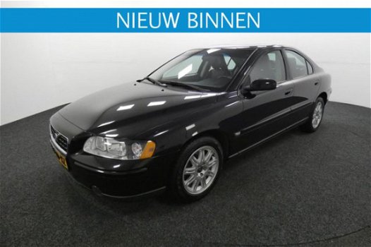 Volvo S60 - 2.0 - 1