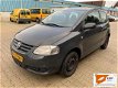 Volkswagen Fox - NAVI *AIRCO 1.4 TDI - 1 - Thumbnail