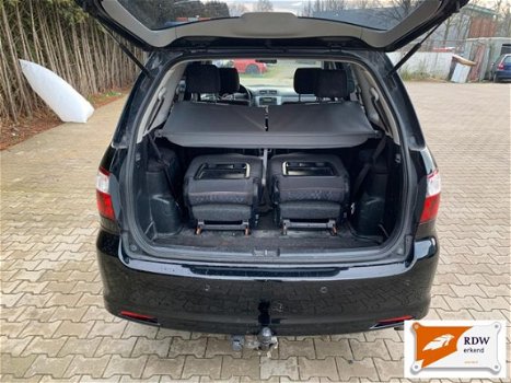 Toyota Avensis Verso - 2.0 D4-D Luna 6P *NETTE *CLIMA *APK - 1