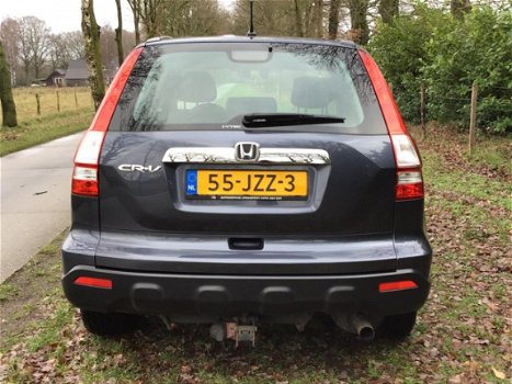 Honda CR-V - 2.0i Elegance All-In prijs, NL-auto met NAP, in zeer mooie staat - 1