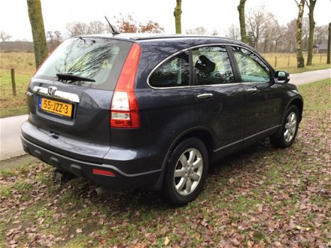 Honda CR-V - 2.0i Elegance All-In prijs, NL-auto met NAP, in zeer mooie staat - 1