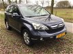 Honda CR-V - 2.0i Elegance All-In prijs, NL-auto met NAP, in zeer mooie staat - 1 - Thumbnail