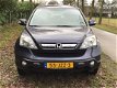 Honda CR-V - 2.0i Elegance All-In prijs, NL-auto met NAP, in zeer mooie staat - 1 - Thumbnail