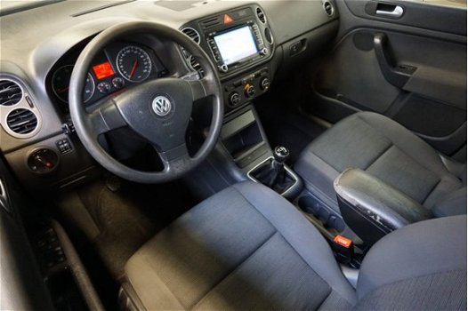 Volkswagen Golf Plus - 1.9 TDI Turijn Navigatie. Cruise Control - 1