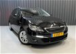 Peugeot 308 - 1.6 BlueHDi 120pk Blue Lease Executive Trekhaak Navi Cruise Clima - 1 - Thumbnail