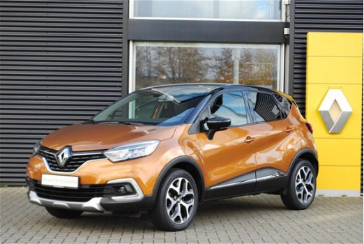 Renault Captur - Energy TCe 90pk S&S Edition One Pack Easy Life - 1