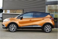 Renault Captur - Energy TCe 90pk S&S Edition One Pack Easy Life