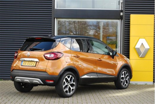 Renault Captur - Energy TCe 90pk S&S Edition One Pack Easy Life - 1