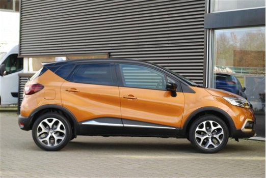 Renault Captur - Energy TCe 90pk S&S Edition One Pack Easy Life - 1