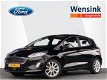 Ford Fiesta - 1.5 TDCi Titanium Voorstoelen verwarmd | Buitenspiegels elektrisch inklapbaar | Elektr - 1 - Thumbnail