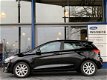 Ford Fiesta - 1.5 TDCi Titanium Voorstoelen verwarmd | Buitenspiegels elektrisch inklapbaar | Elektr - 1 - Thumbnail