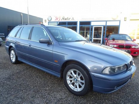 BMW 5-serie Touring - 520i Executive - 1