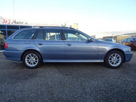 BMW 5-serie Touring - 520i Executive - 1