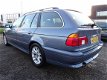 BMW 5-serie Touring - 520i Executive - 1 - Thumbnail