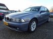 BMW 5-serie Touring - 520i Executive - 1 - Thumbnail